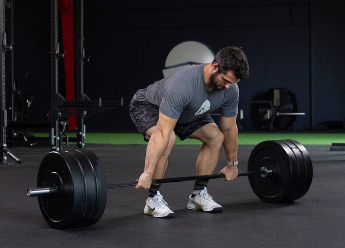 8 Best Deadlift Bars In 2023 Torokhtiy Weightlifting trap-bar-deadlifts-benefits-muscles-worked-and-more-inspire-us